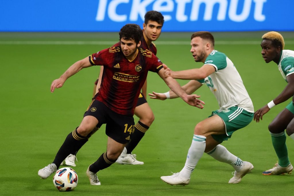 Seattle Sounders vs Austin FC prediction