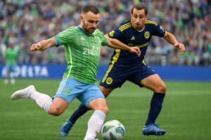 Seattle Sounders vs Colorado Rapids Prediction 1
