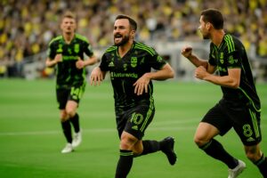 Seattle SOunders vs Columbus Crew Prediction 1