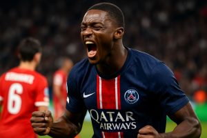 Seattle Sounders vs PSG predictions