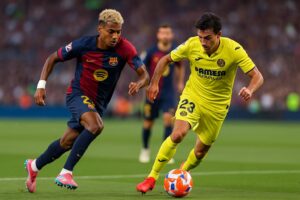 Seoul vs Barcelona prediction