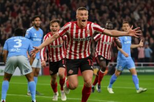 Sevilla vs Sunderland prediction