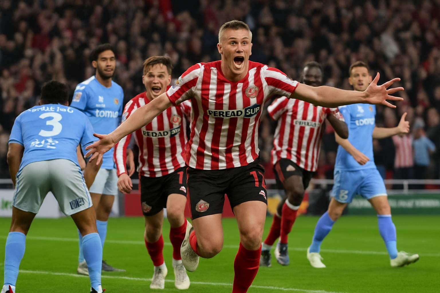 Sevilla vs Sunderland prediction
