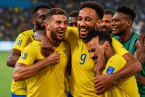 Seychelles vs Gabon prediction