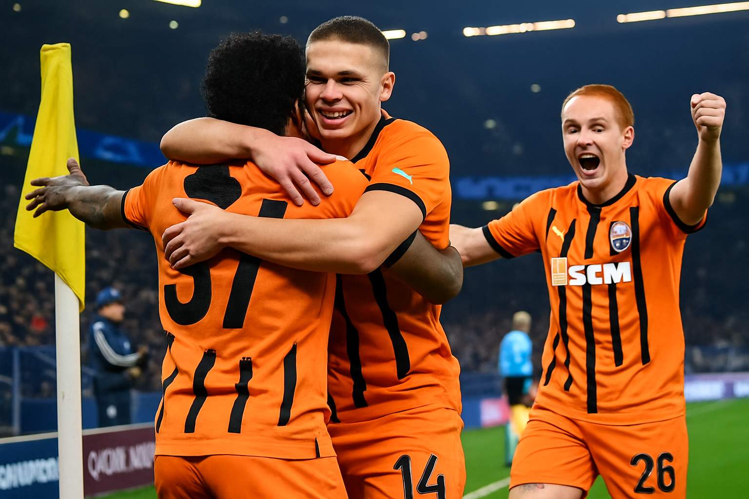 Shakhtar Donetsk vs Panathinaikos prediction