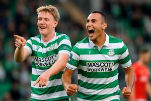 Shamrock Rovers vs Waterford prediction