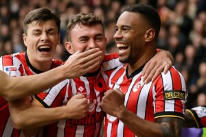 Sheffield United vs Bristol City predictions