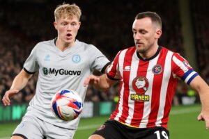 Sheffield United vs Millwall prediction