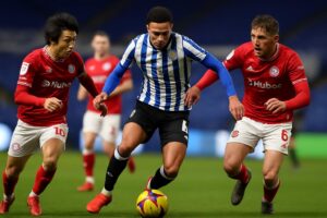 Sheffield Wednesday vs Bristol City prediction