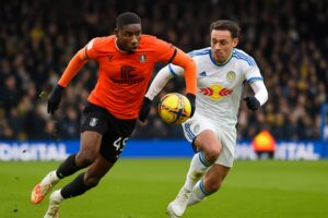 Sheffield Wednesday vs Leeds prediction