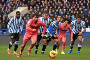 Sheffield Wednesday vs Stoke prediction
