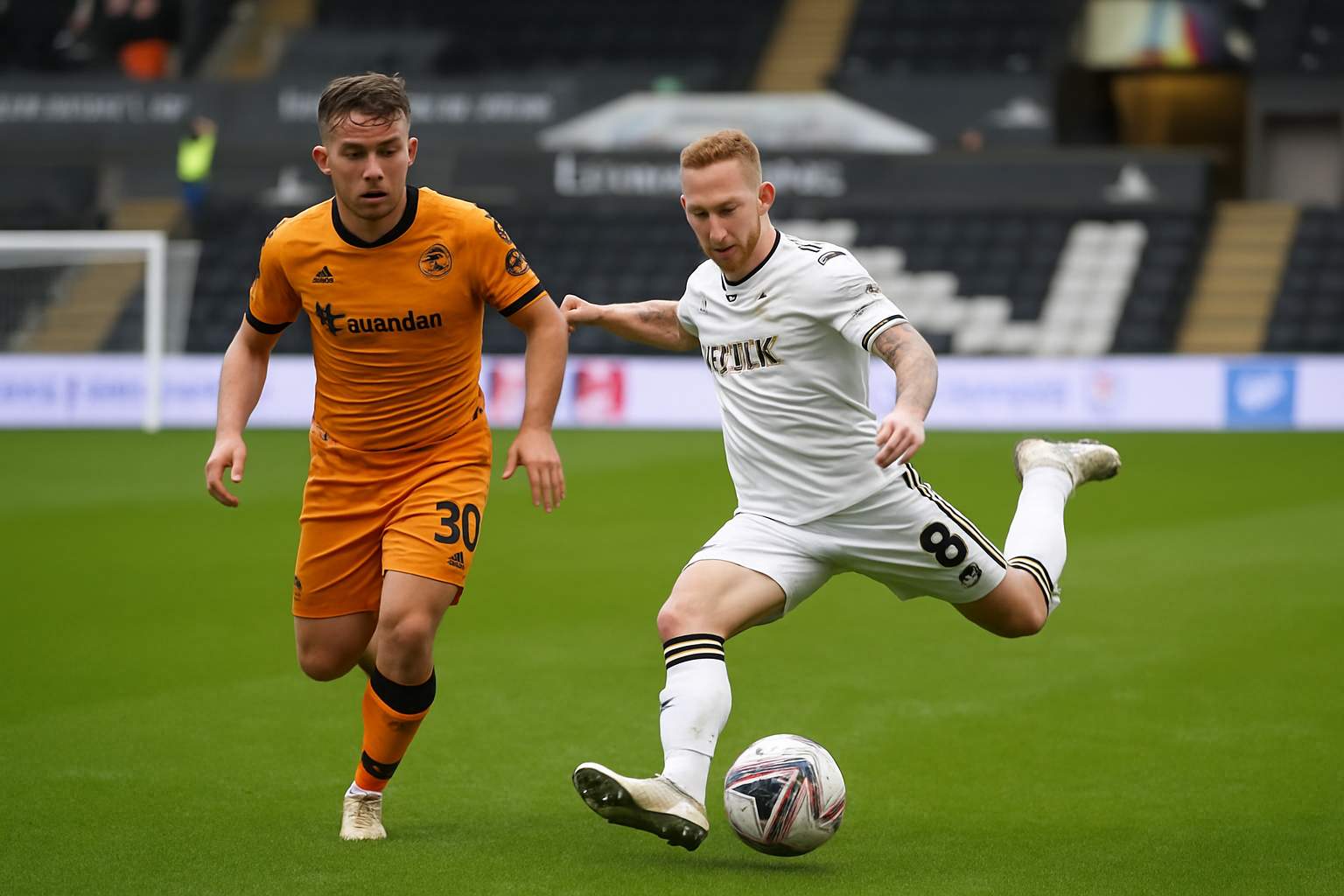 Sheffield Wednesday vs Swansea Prediction 1