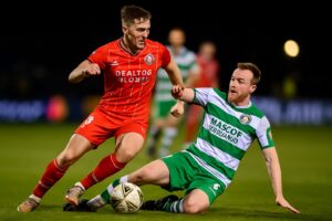 Shelbourne vs Linfield predictions