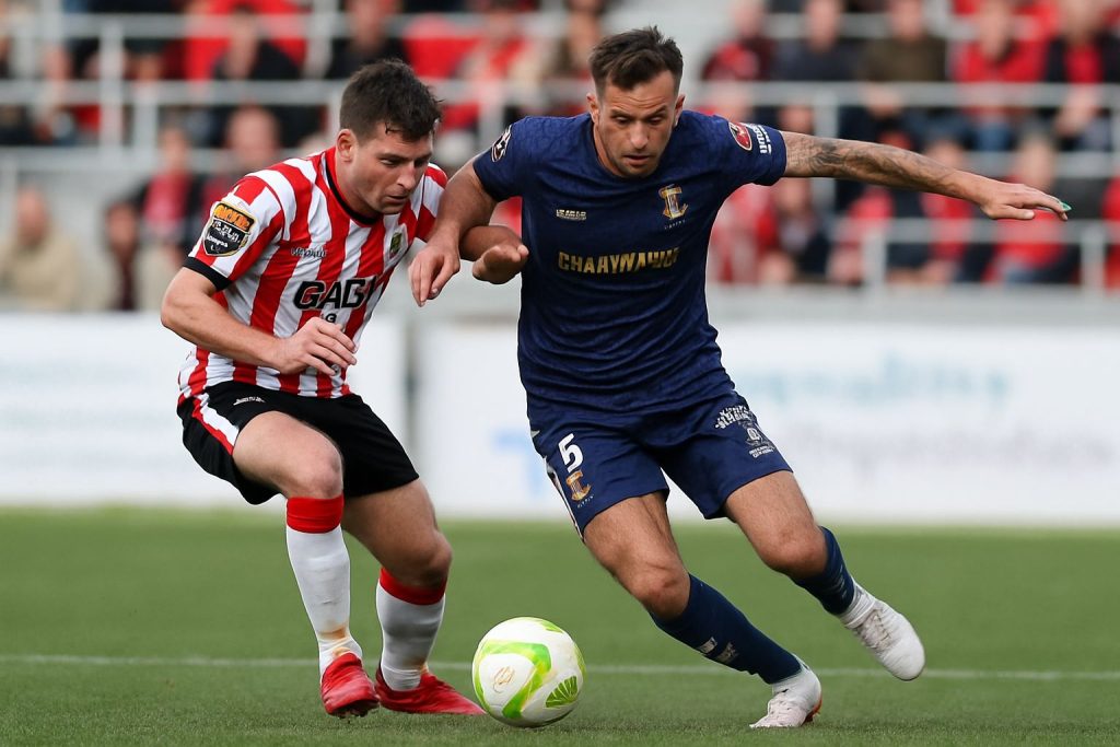 Shelbourne vs Shamrock predictions