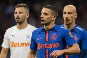 Shkendija vs FCSB predictions