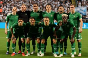 Shkendija vs Ludogorets prediction