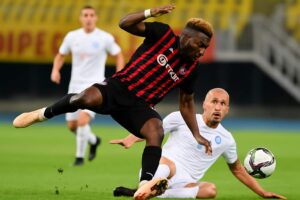 Shkendija vs Qarabag prediction