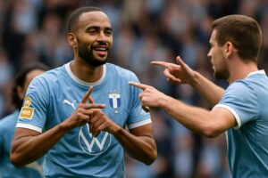 Sigma vs Malmo prediction