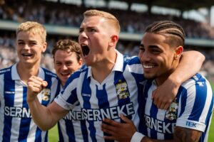 Sirius vs IFK Goteborg predictions