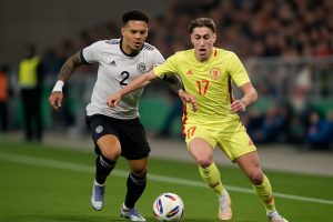 slovakia u21 vs spain u21 predictions