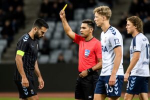 Sonderjyske vs Aarhus