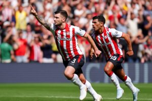 Southampton vs Stoke prediction