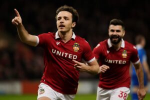 Southampton vs Wrexham prediction