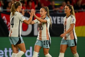 Spain vs England Prediction 1