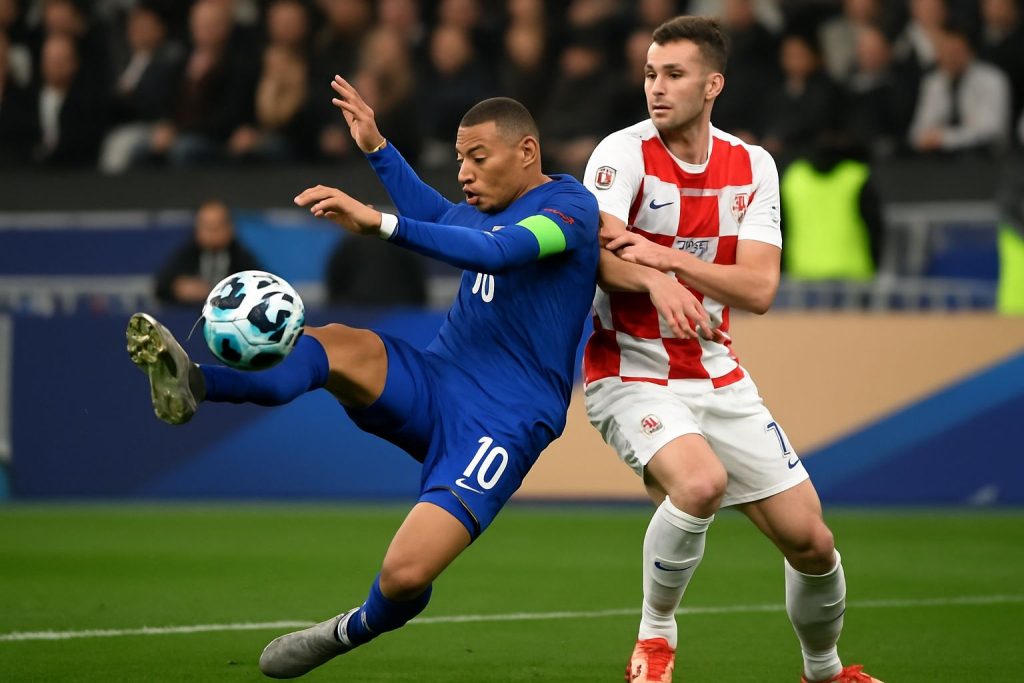 spain vs france prediction
