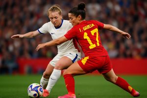 spain women vs portual women prediction