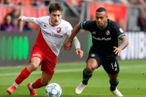 Sparta vs Utrecht prediction