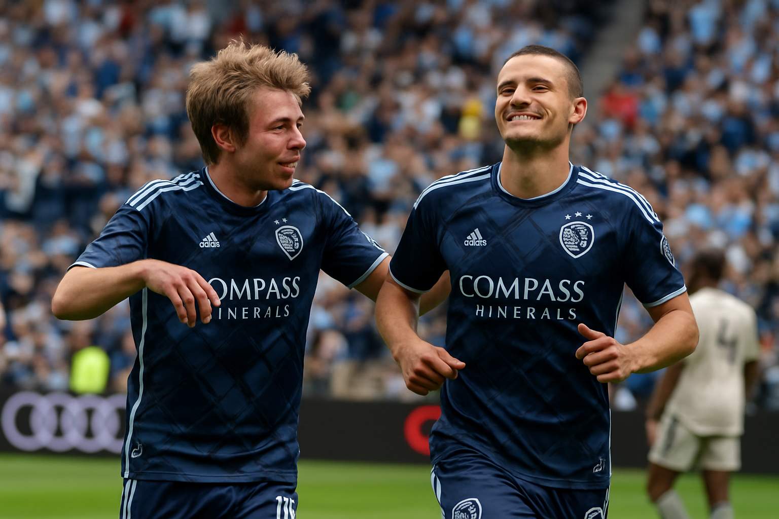 Sporting KC vs New York City predictions