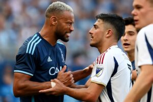 Sporting KC vs Seattle Sounders predictions
