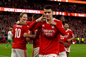 Sporting Lisbon vs Benfica predictions