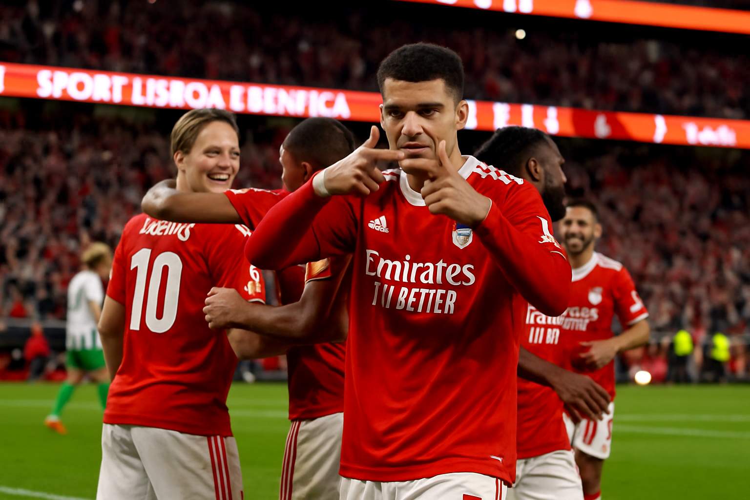 Sporting Lisbon vs Benfica predictions