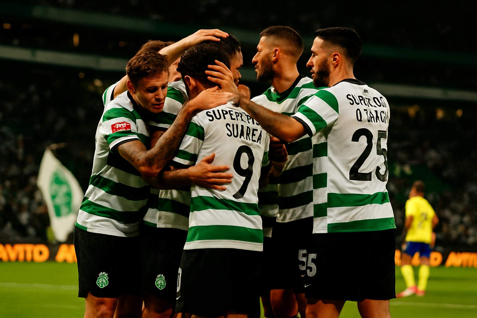 Sporting Lisbon vs Kairat prediction