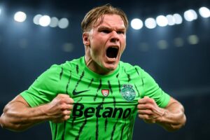 Sporting Lisbon vs Sunderland predictions