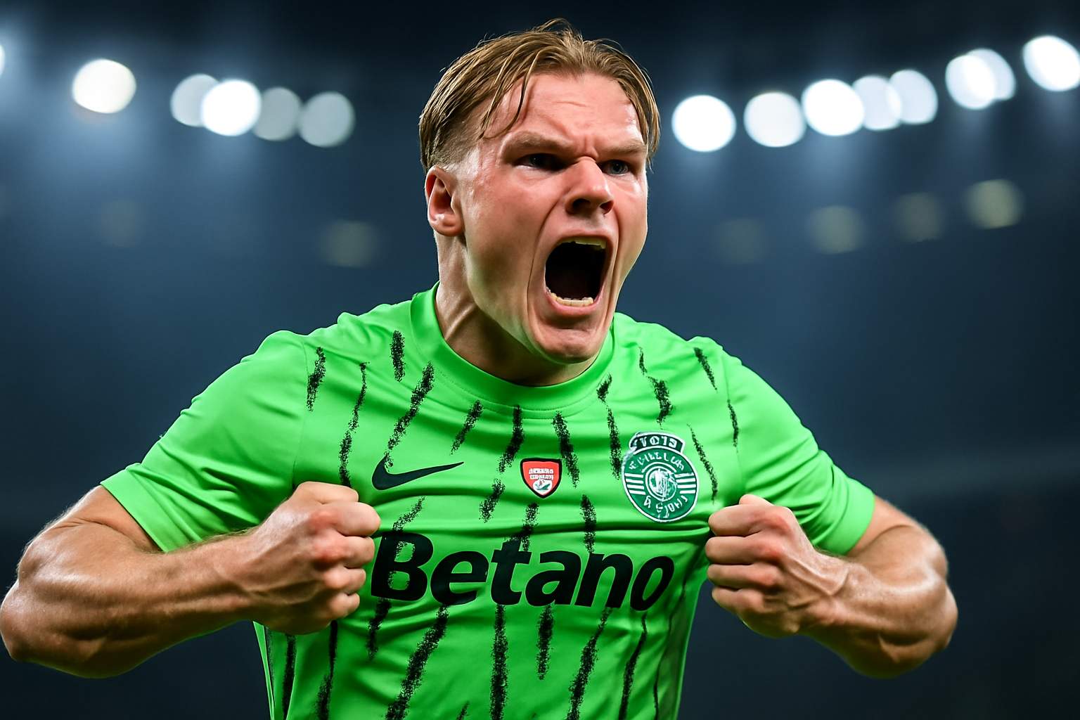 Sporting Lisbon vs Sunderland predictions