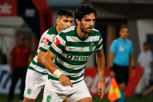 Sporting vs Arouca prediction