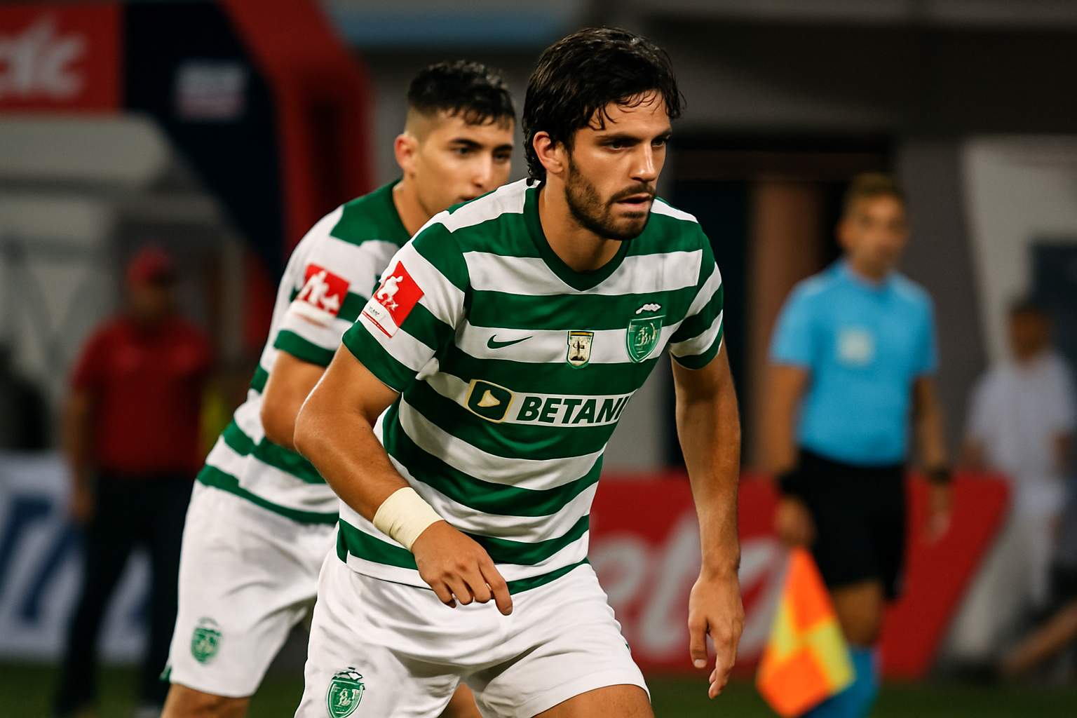 Sporting vs Arouca prediction