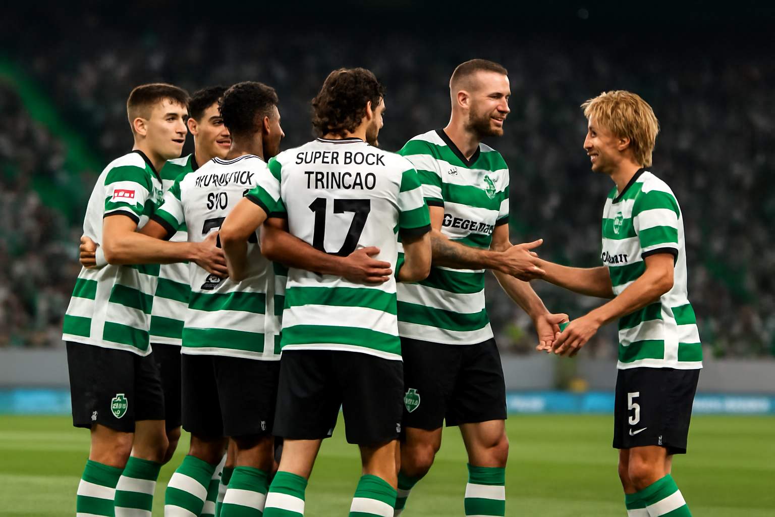 Sporting vs FC Porto prediction