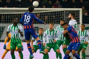 St Gallen vs Basel