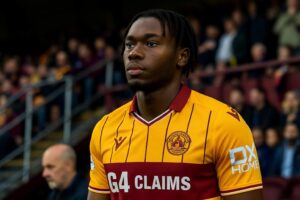 St Mirren vs Motherwell prediction