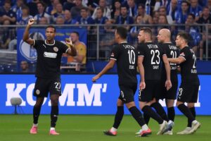 St Pauli vs Augsburg prediction