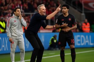 St Pauli vs Bayern Leverkusen prediction