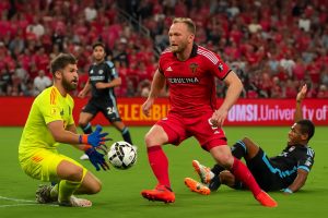 St. Louis City vs LA Galaxy prediction 1