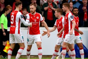 St. Patrick's Athletic vs Drogheda prediction