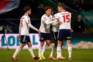Stockport vs Bolton prediction