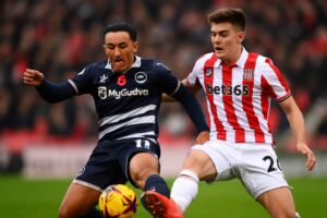 Stoke City vs Walsall prediction