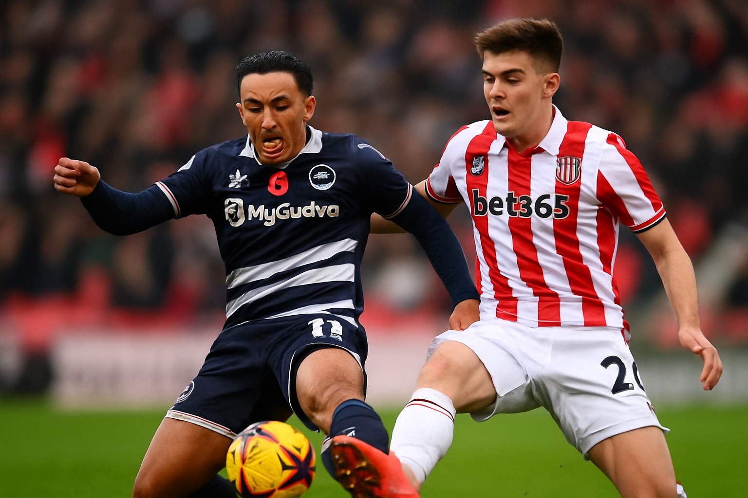 Stoke City vs Walsall prediction